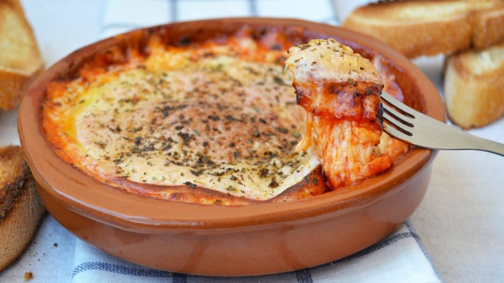 Plats Albanais – Alba Mediterranian Restaurant