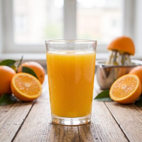 Orange Juice
