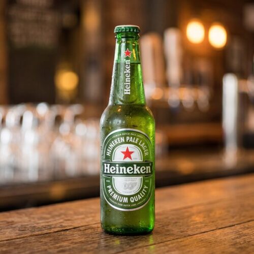 Heineken