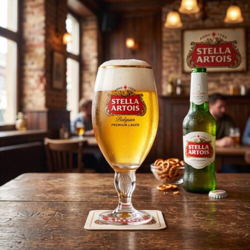 Stella Artois