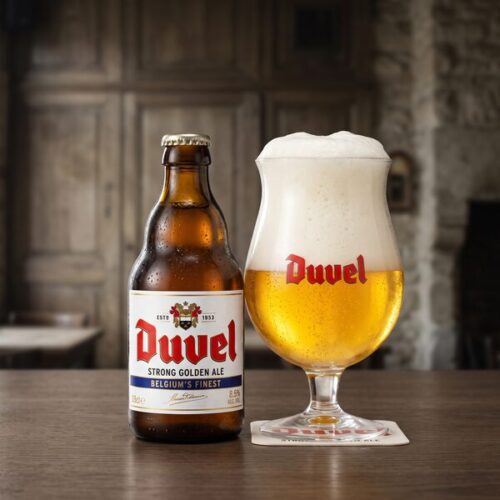 Duvel