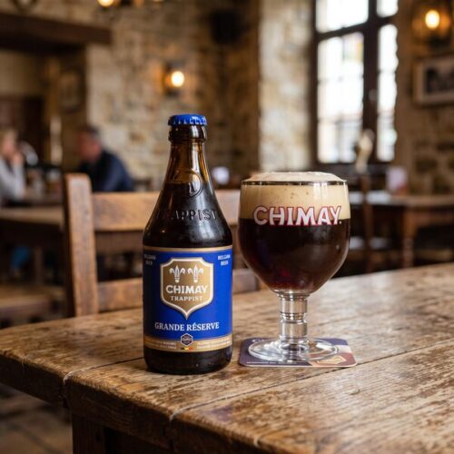 Chimay