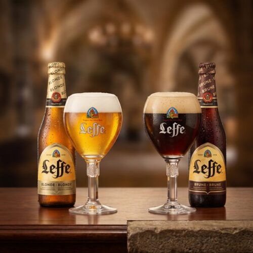 Leffe