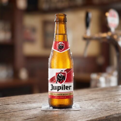 Jupiler