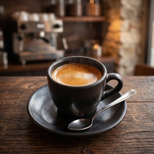 Espresso