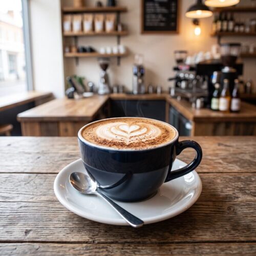 Cappuccino