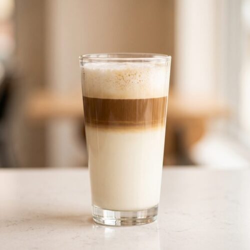 Latte Macchiato