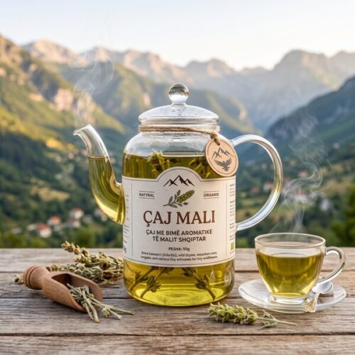 Mountain Tea