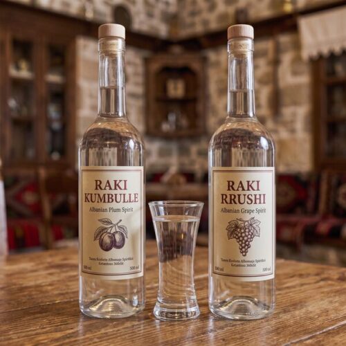 Raki