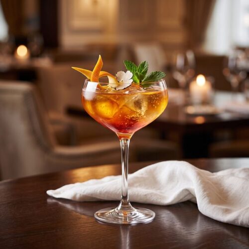 Cocktail Alba